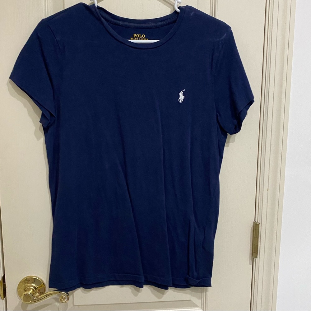 Polo shirt